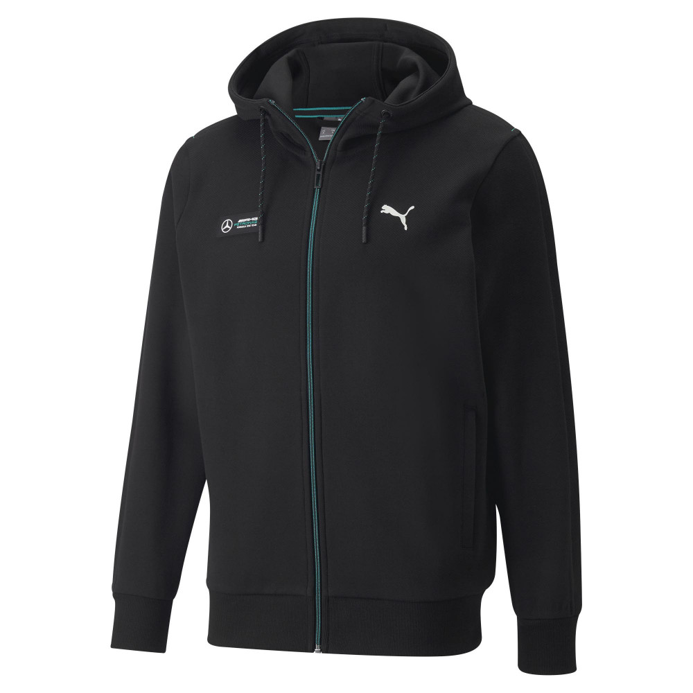 Puma Sweat à capuche Puma FD Mercedes F1