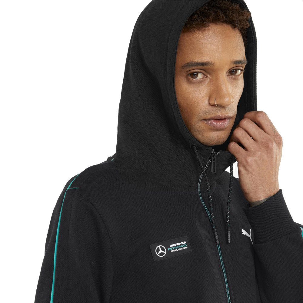 Puma Sweat à capuche Puma FD Mercedes F1