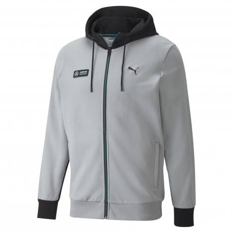 Puma Sweat à capuche Puma FD Mercedes F1