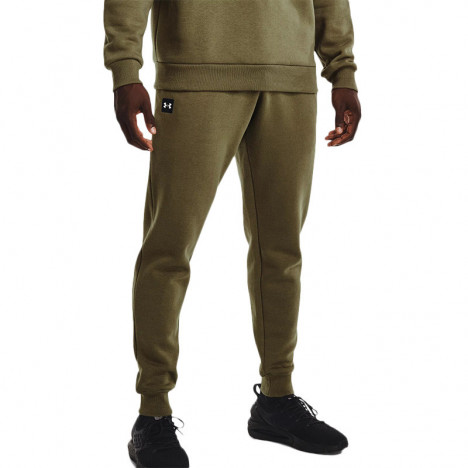 Under Armour Pantalon de survêtement Under Armour RIVAL FLEECE