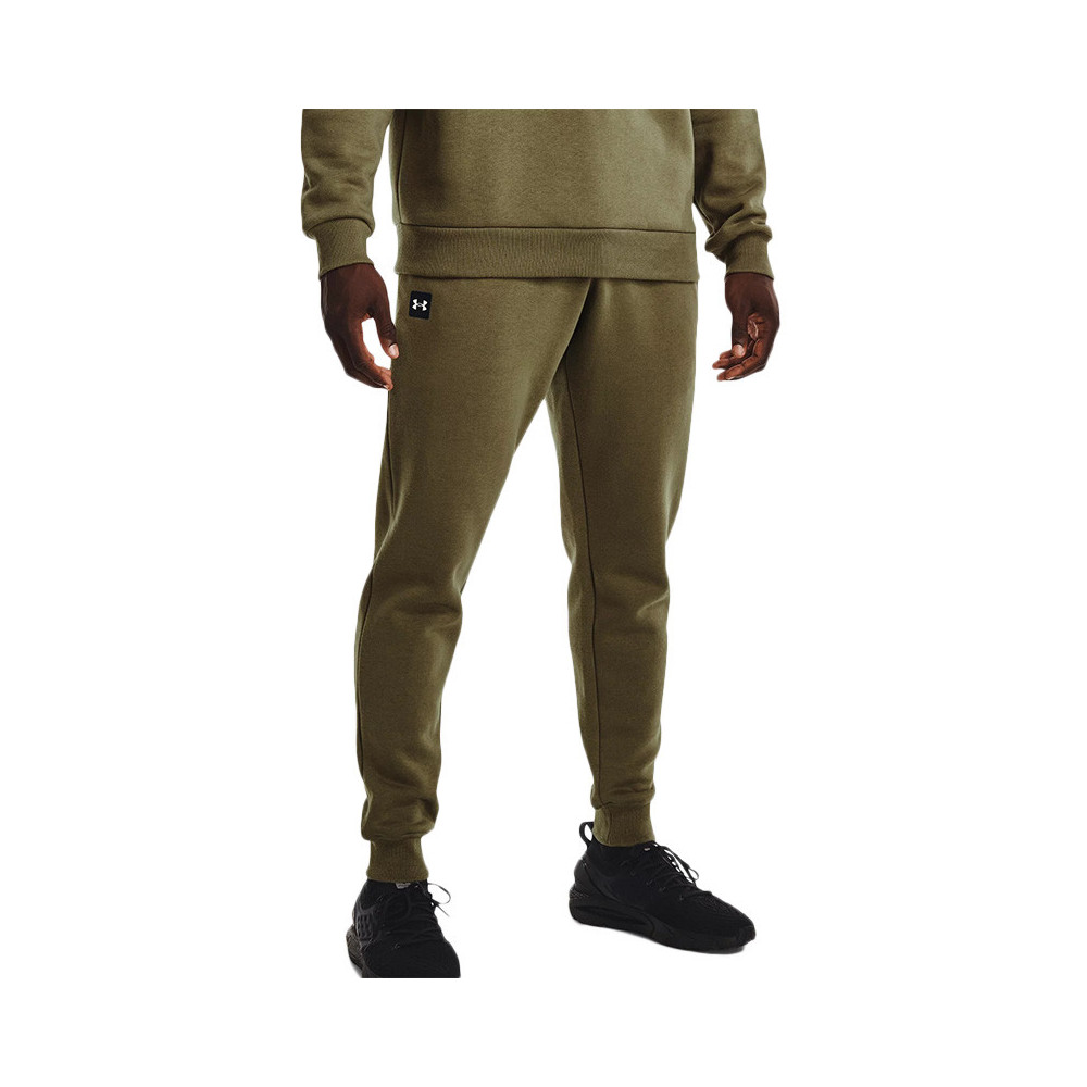 Under Armour Pantalon de survêtement Under Armour RIVAL FLEECE