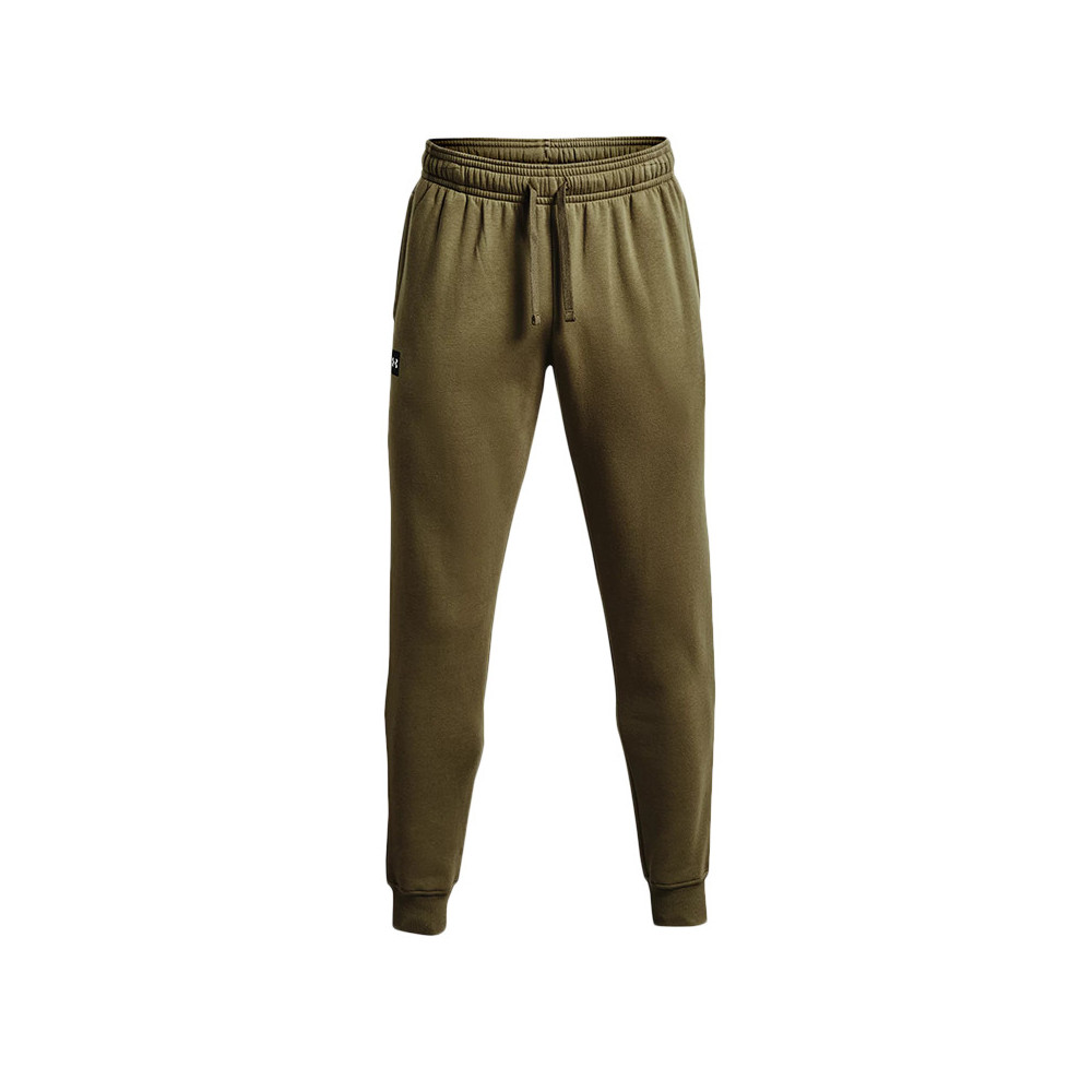 Under Armour Pantalon de survêtement Under Armour RIVAL FLEECE