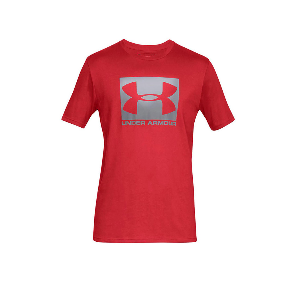 Under Armour Tee-shirt Under Armour BOXED SPORTSTYLE