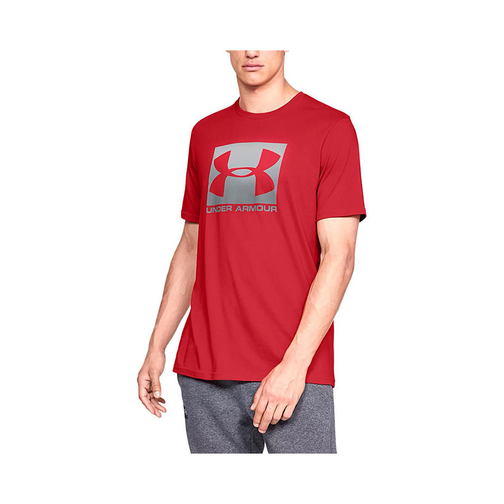 Under Armour Tee-shirt Under Armour BOXED SPORTSTYLE