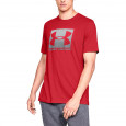 Under Armour Tee-shirt Under Armour BOXED SPORTSTYLE