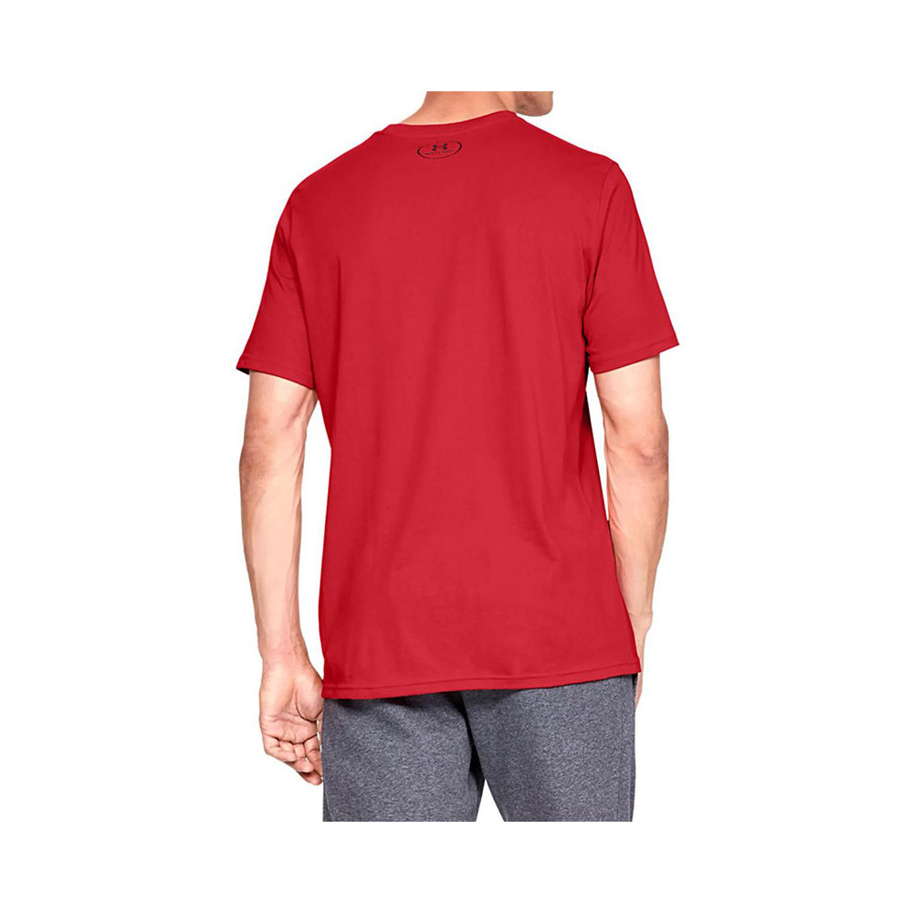 Under Armour Tee-shirt Under Armour BOXED SPORTSTYLE