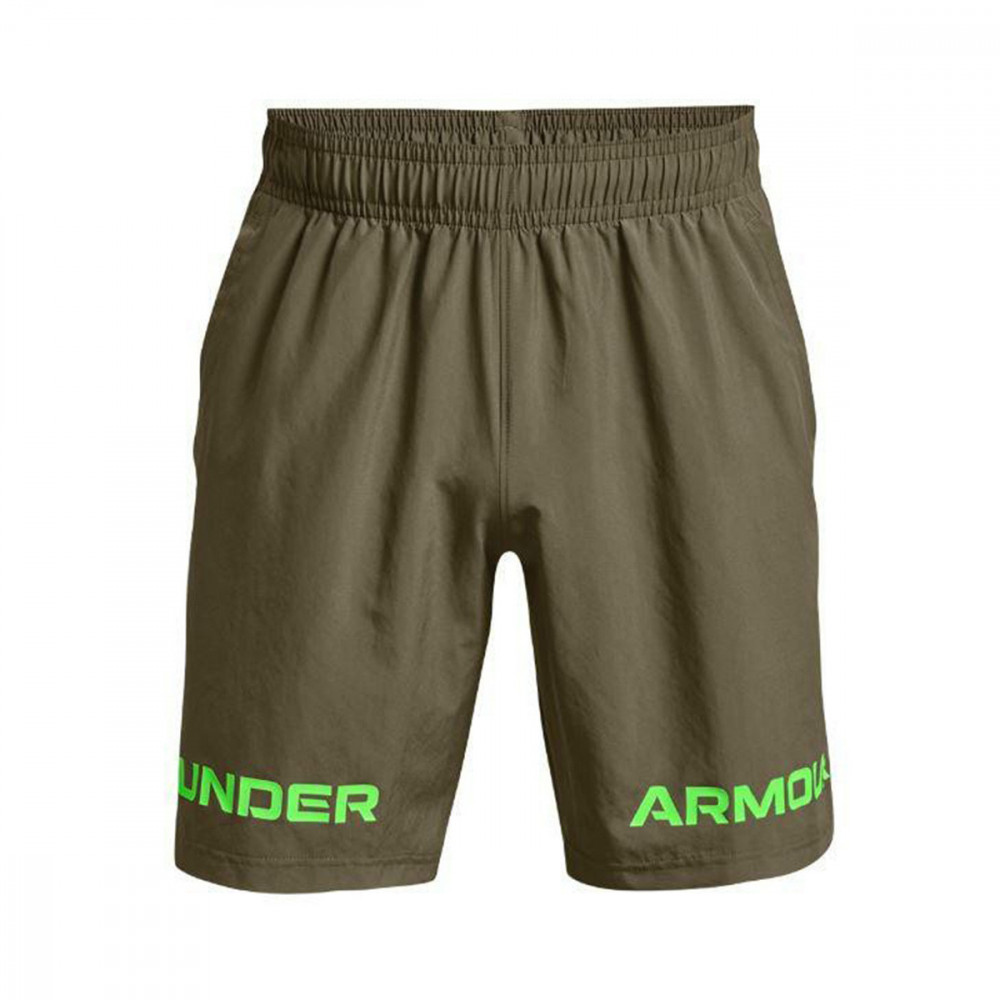 Under Armour Short Under Armour WOVEN GRAPHIC