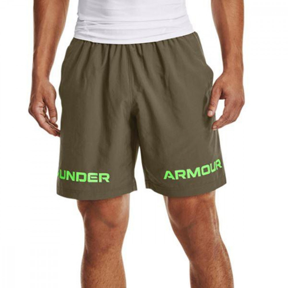 Under Armour Short Under Armour WOVEN GRAPHIC