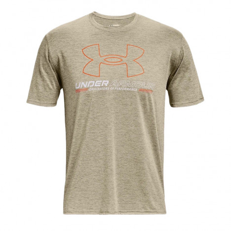 Under Armour Tee-shirt Under Armour TRAINING VENT GRAPHIC