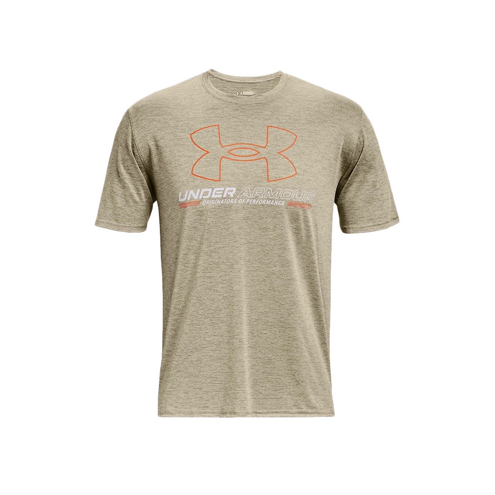 Under Armour Tee-shirt Under Armour TRAINING VENT GRAPHIC