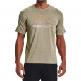 Under Armour Tee-shirt Under Armour TRAINING VENT GRAPHIC