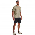 Under Armour Tee-shirt Under Armour TRAINING VENT GRAPHIC