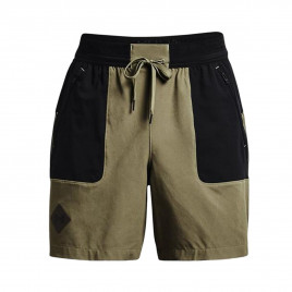 Under Armour Short Under Armour TERRAIN WOVEN