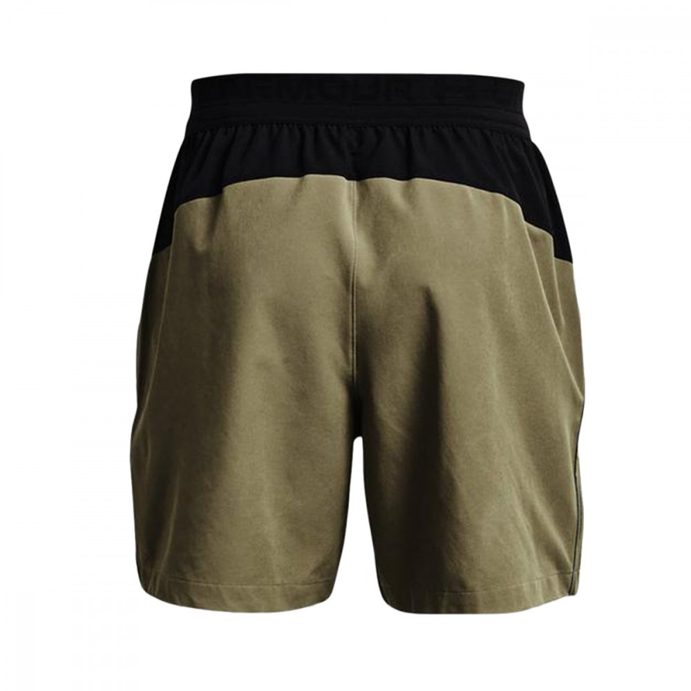 Under Armour Short Under Armour TERRAIN WOVEN