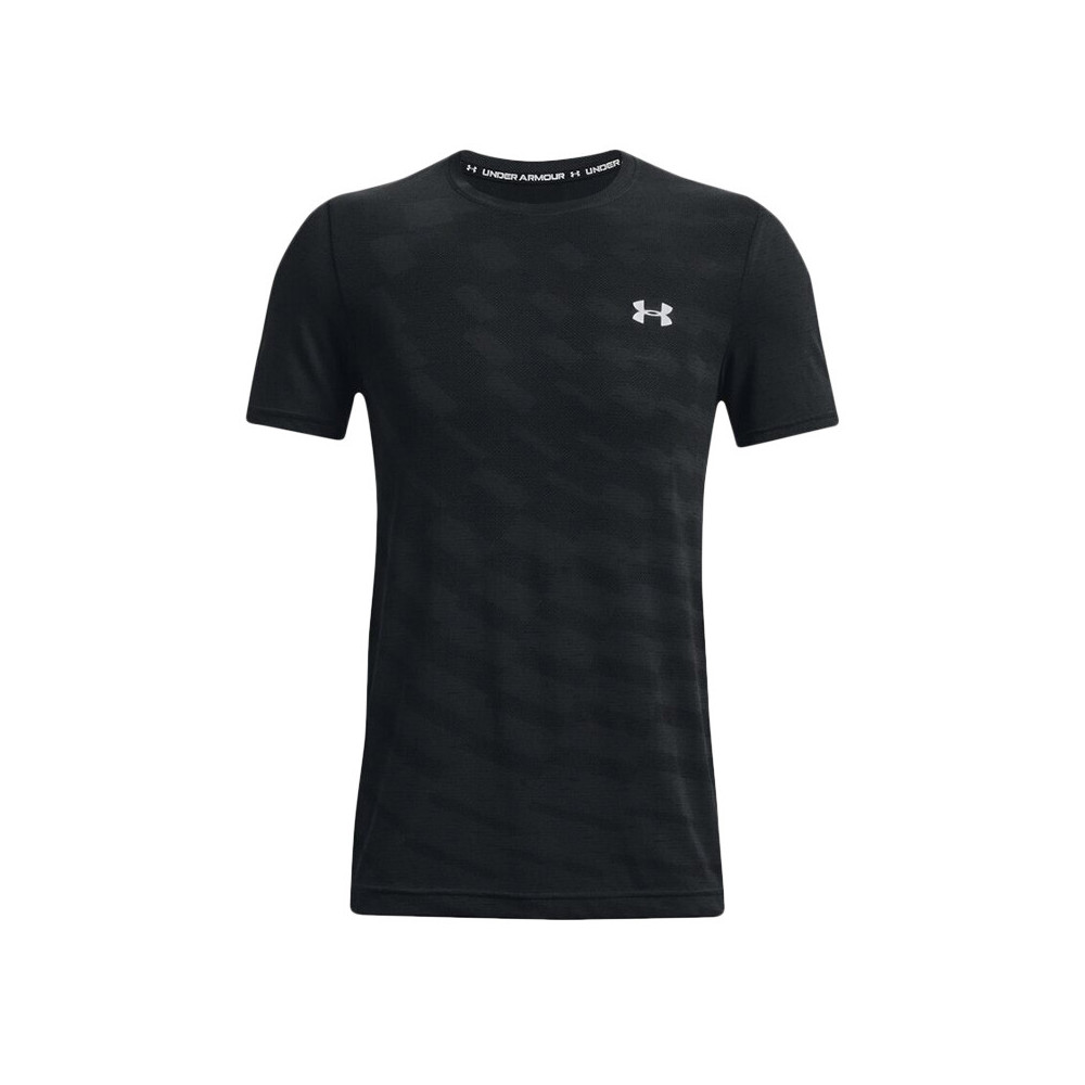 Under Armour Tee-shirt Under Armour SEAMLESS RADIAL