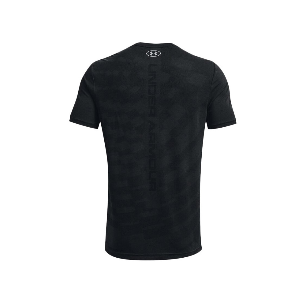 Under Armour Tee-shirt Under Armour SEAMLESS RADIAL