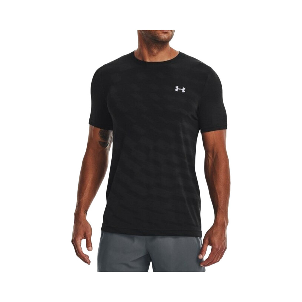 Under Armour Tee-shirt Under Armour SEAMLESS RADIAL