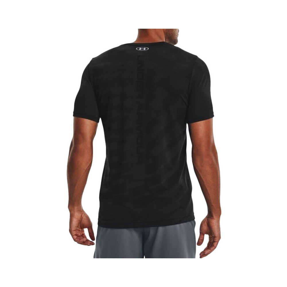 Under Armour Tee-shirt Under Armour SEAMLESS RADIAL