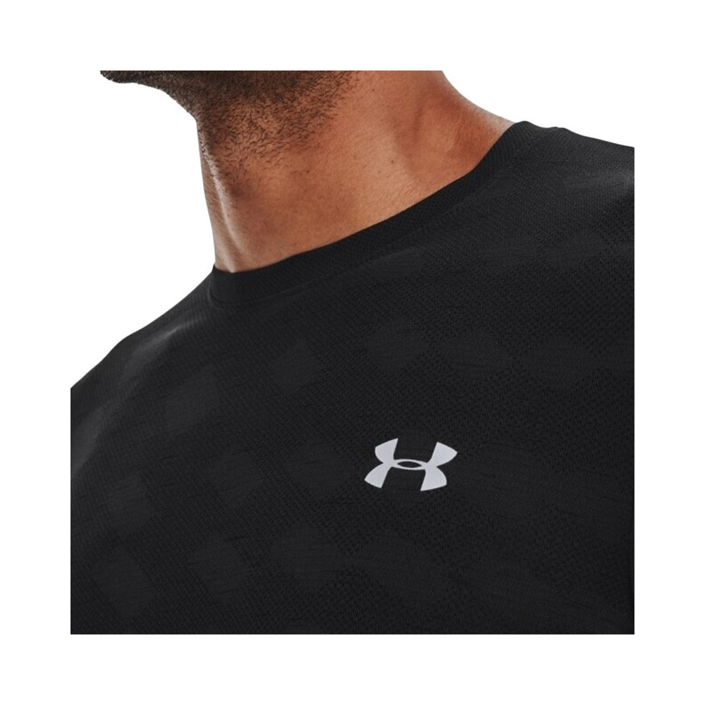 Under Armour Tee-shirt Under Armour SEAMLESS RADIAL