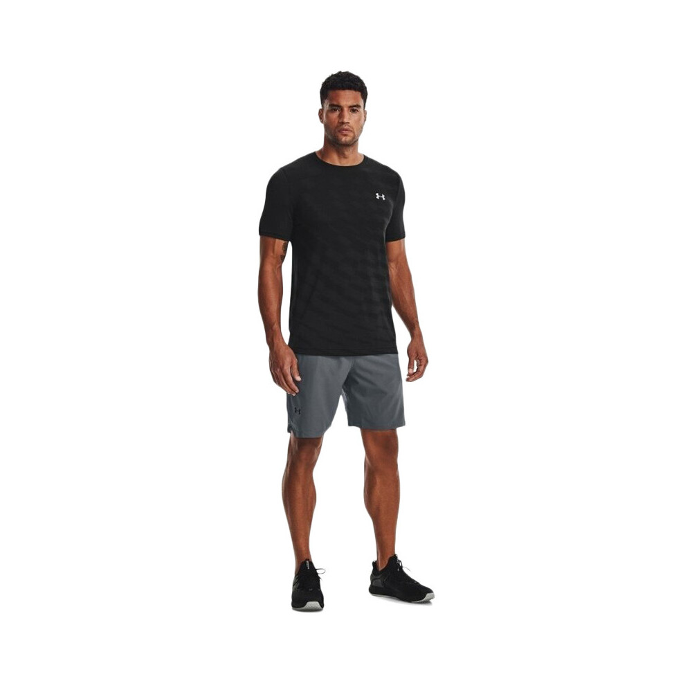 Under Armour Tee-shirt Under Armour SEAMLESS RADIAL