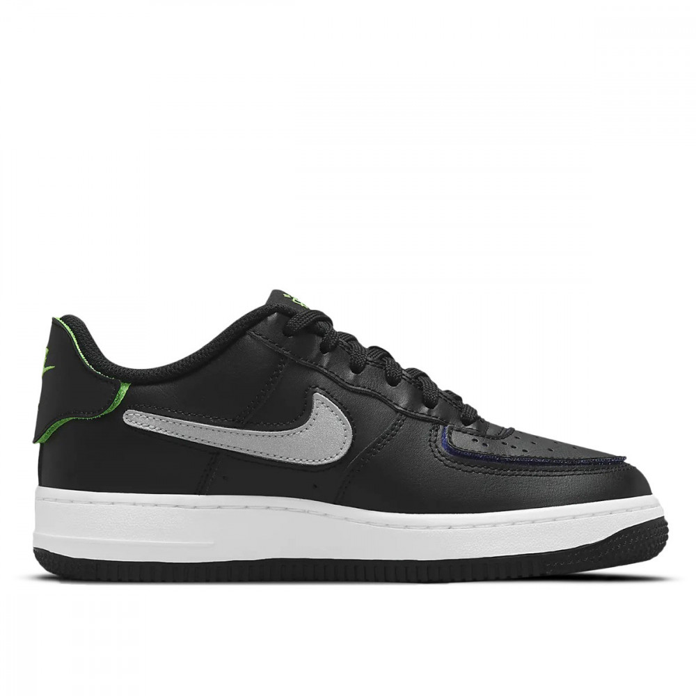 Nike Basket Nike AIR FORCE 1 GS Junior