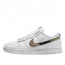 Nike Basket Nike DUNK LO SE LEOPARD