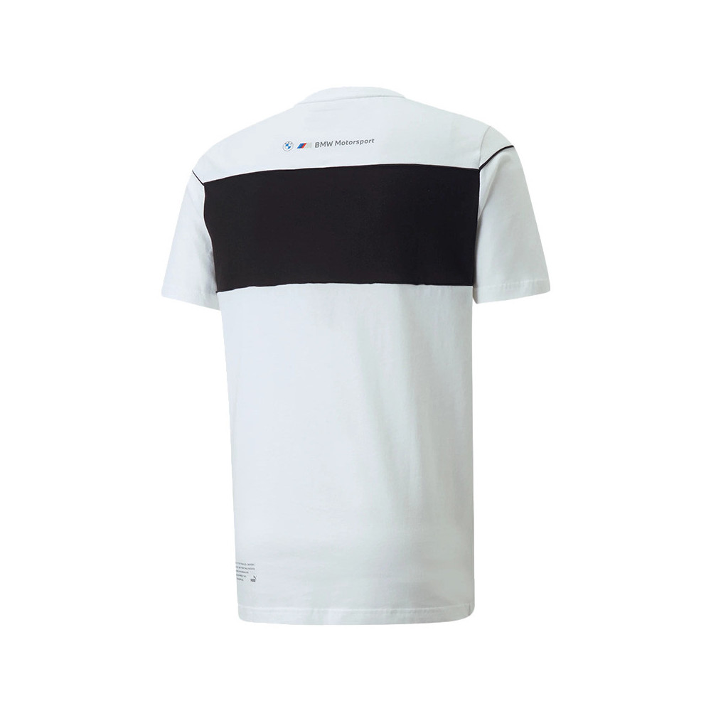 Puma Tee-shirt Puma FD BMW MMS SDS