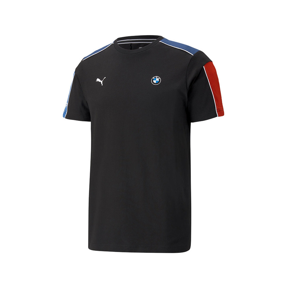 Puma Tee-shirt Puma FD BMW MMS T7