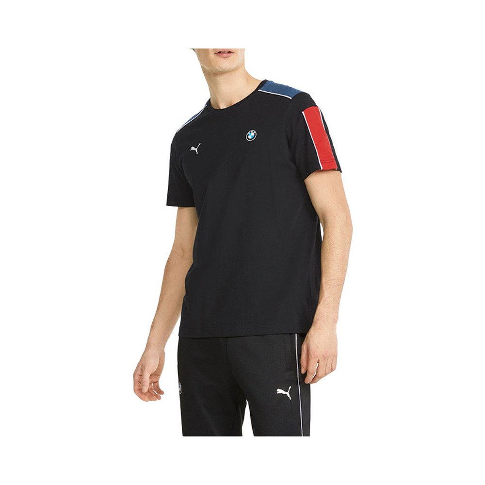 Puma Tee-shirt Puma FD BMW MMS T7