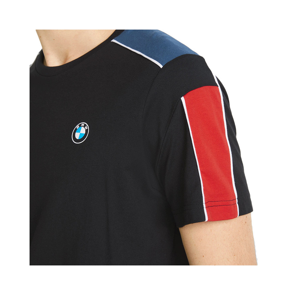 Puma Tee-shirt Puma FD BMW MMS T7