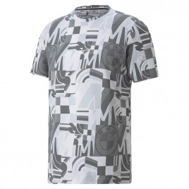 Puma Tee-shirt Puma FD BMW Motorsport AOP