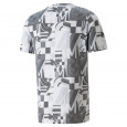 Puma Tee-shirt Puma FD BMW Motorsport AOP