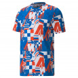 Puma Tee-shirt Puma FD BMW Motorsport AOP