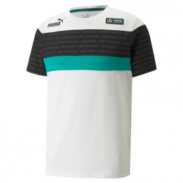 Puma Tee-shirt Puma FD Mercedes F1 SDS