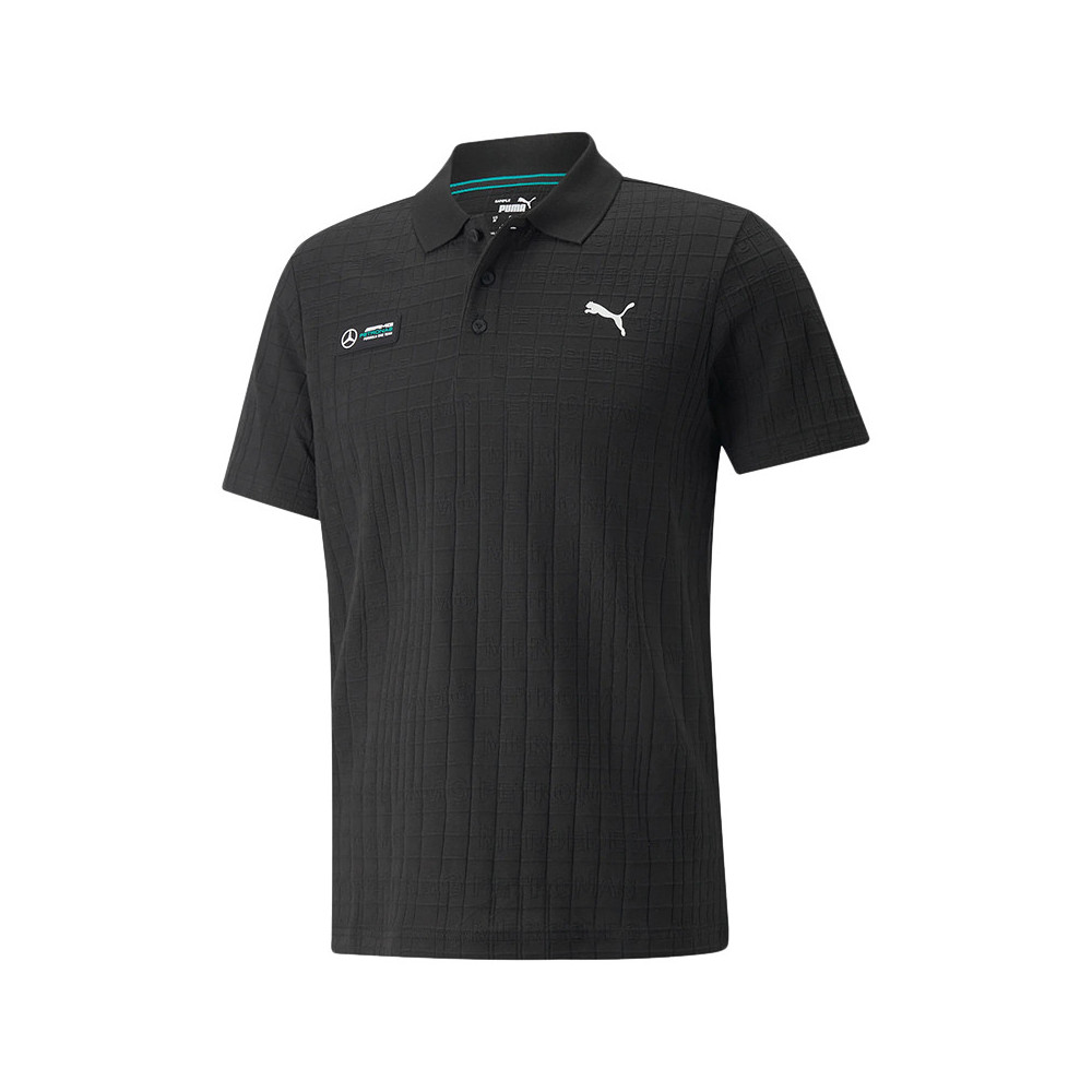 Puma Polo Puma FD Mercedes AMG Petronas F1 JAQUARD