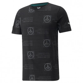 Puma Tee-shirt Puma FD Mercedes F1 AOP LOGO