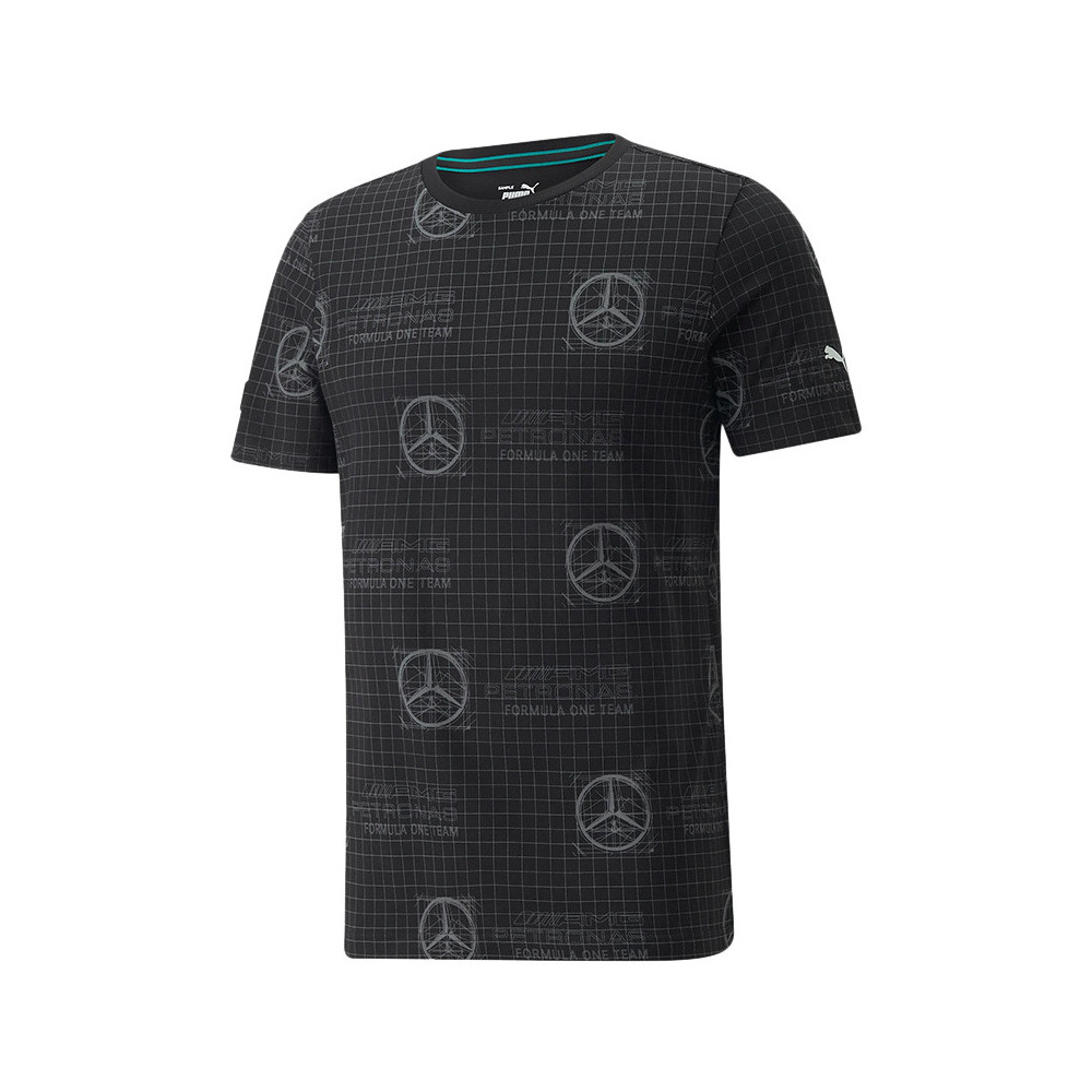 Puma Tee-shirt Puma FD Mercedes F1 AOP LOGO