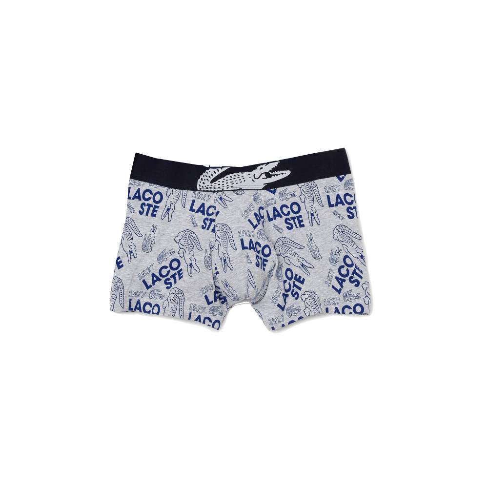 Lacoste Pack de 3 boxers Lacoste TRUNK