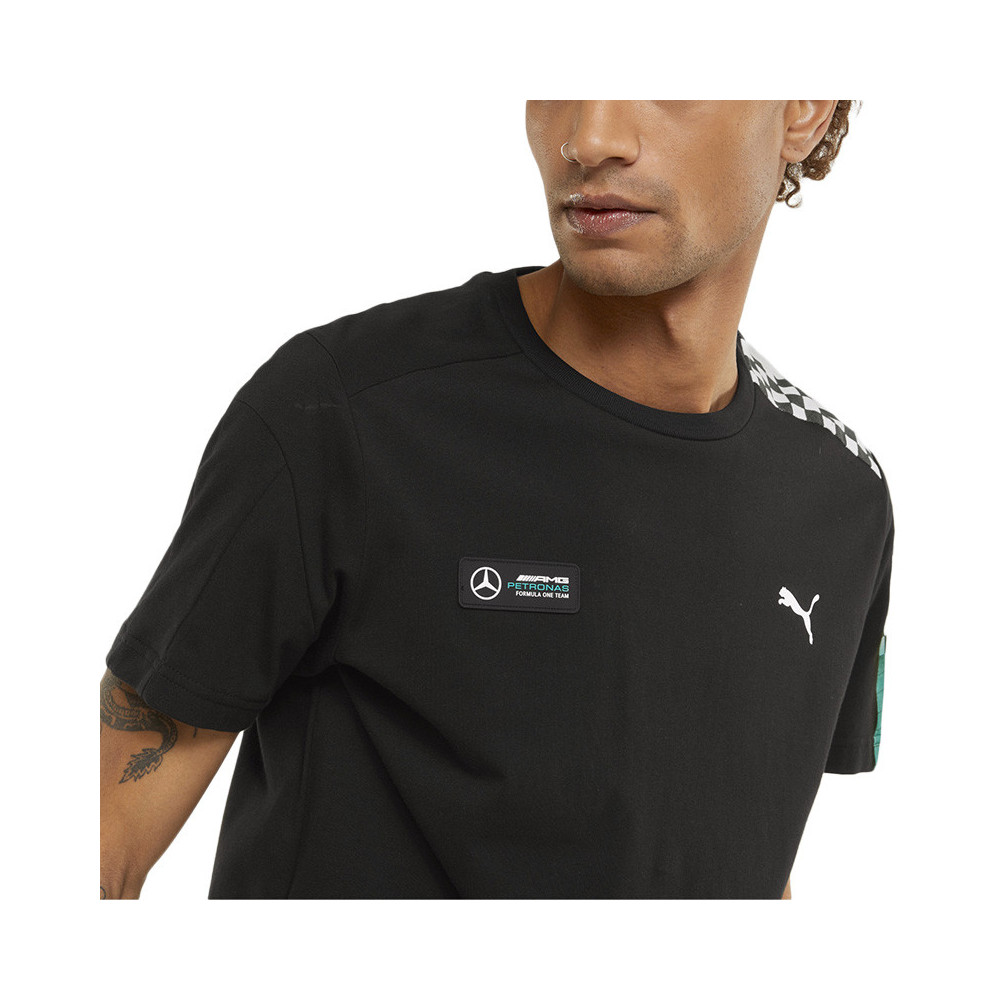 Puma Tee-shirt Puma FD MAPF1 T7