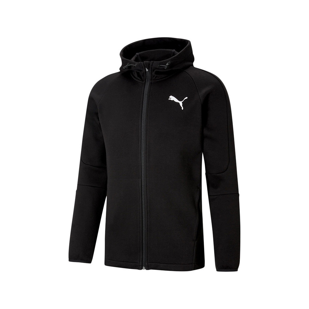 Puma Sweat à capuche Puma FD EVOCORE