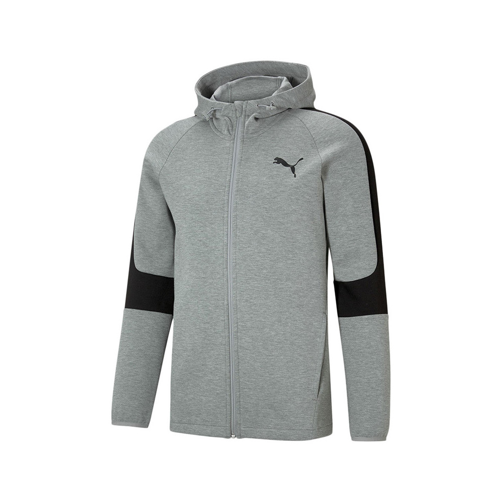 Puma Sweat à capuche Puma FD EVOCORE