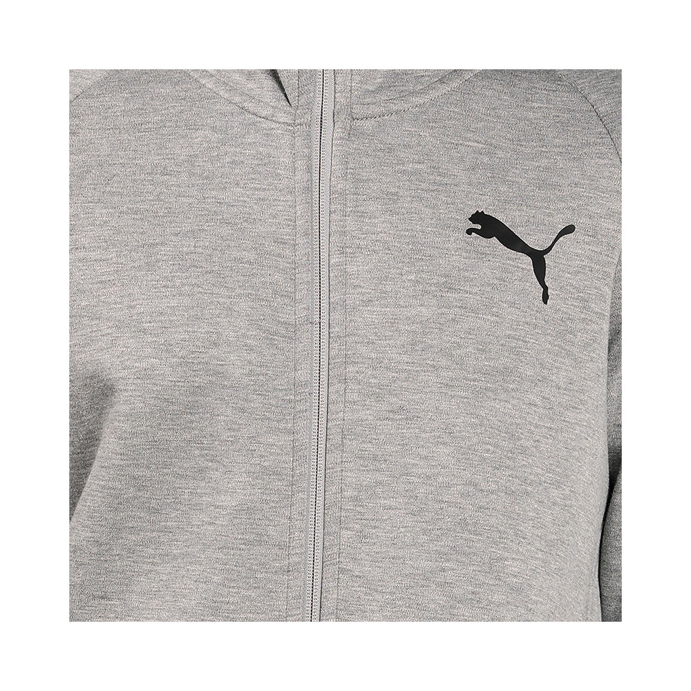 Puma Sweat à capuche Puma FD EVOCORE