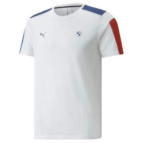 Puma Tee-shirt Puma FD BMW MMS T7