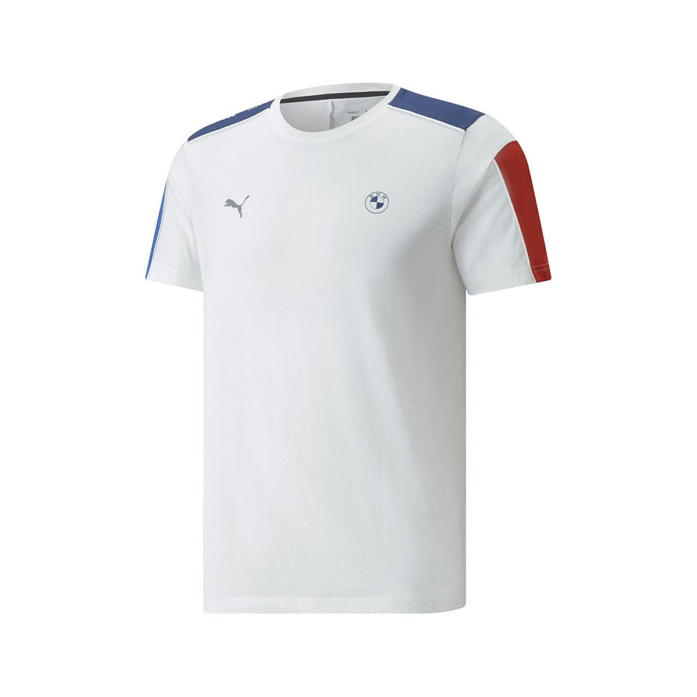 Puma Tee-shirt Puma FD BMW MMS T7