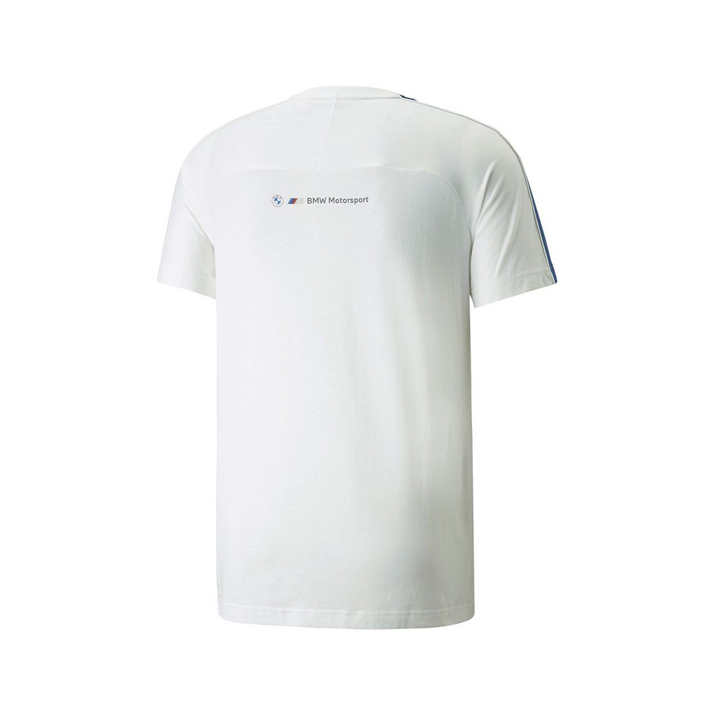 Puma Tee-shirt Puma FD BMW MMS T7