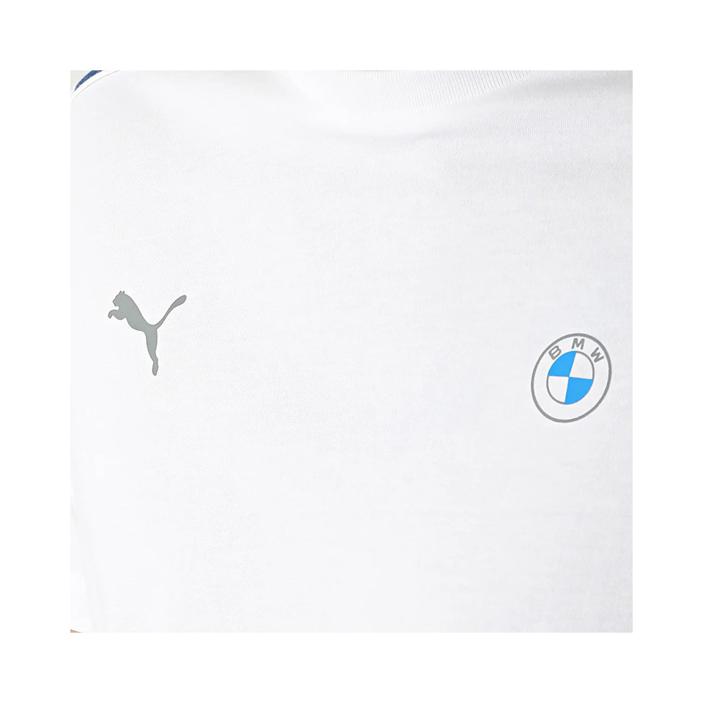 Puma Tee-shirt Puma FD BMW MMS T7