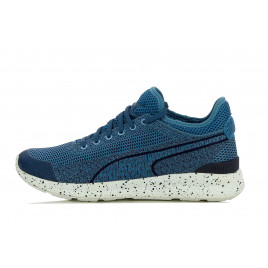 Puma Basket Puma Ignite Sock Woven - 360897-01