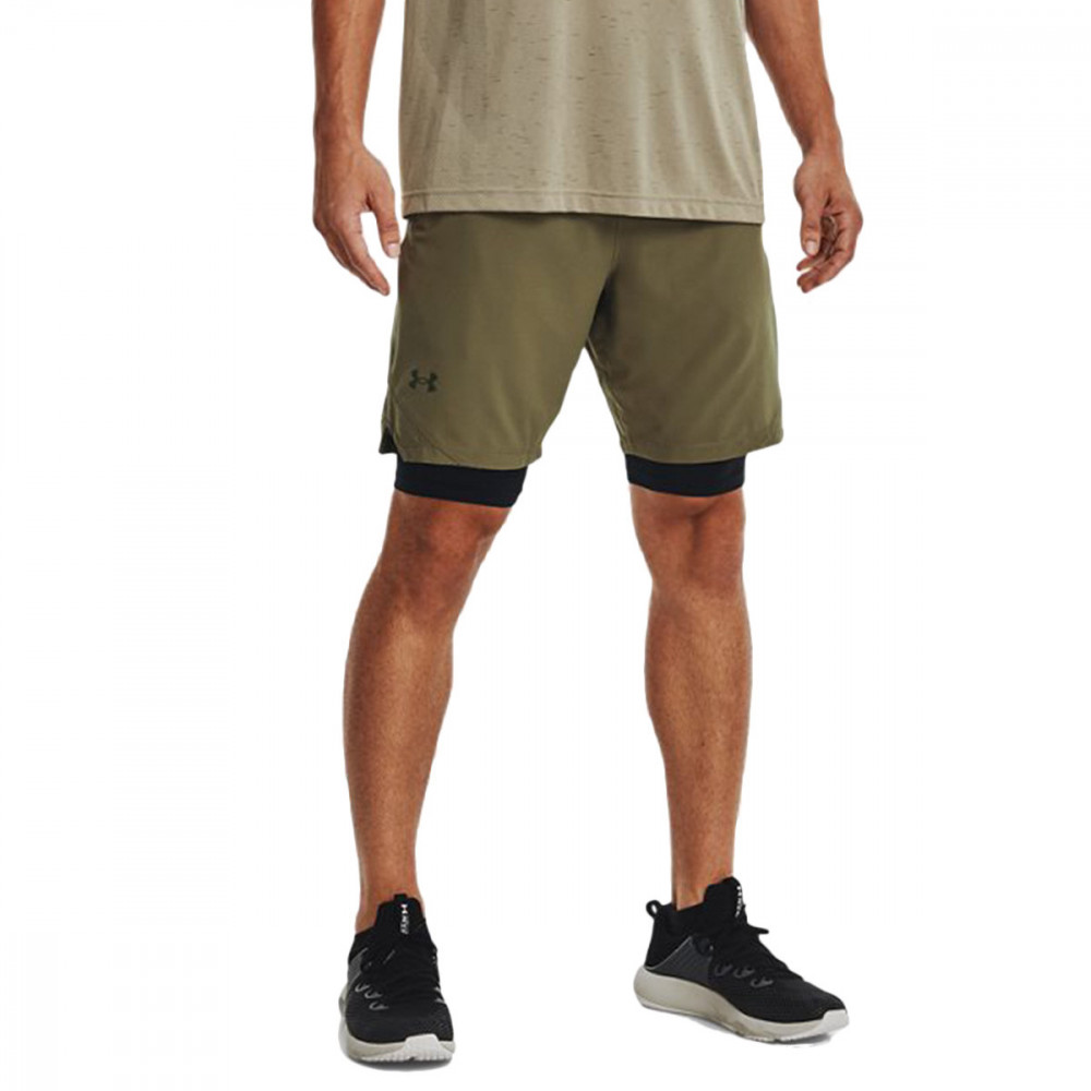 Under Armour Short Under Armour VANISH WOVEN