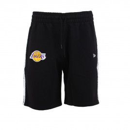 New Era Short New Era NBA TAPING Los Angeles Lakers