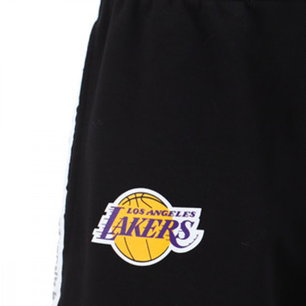 New Era Short New Era NBA TAPING Los Angeles Lakers